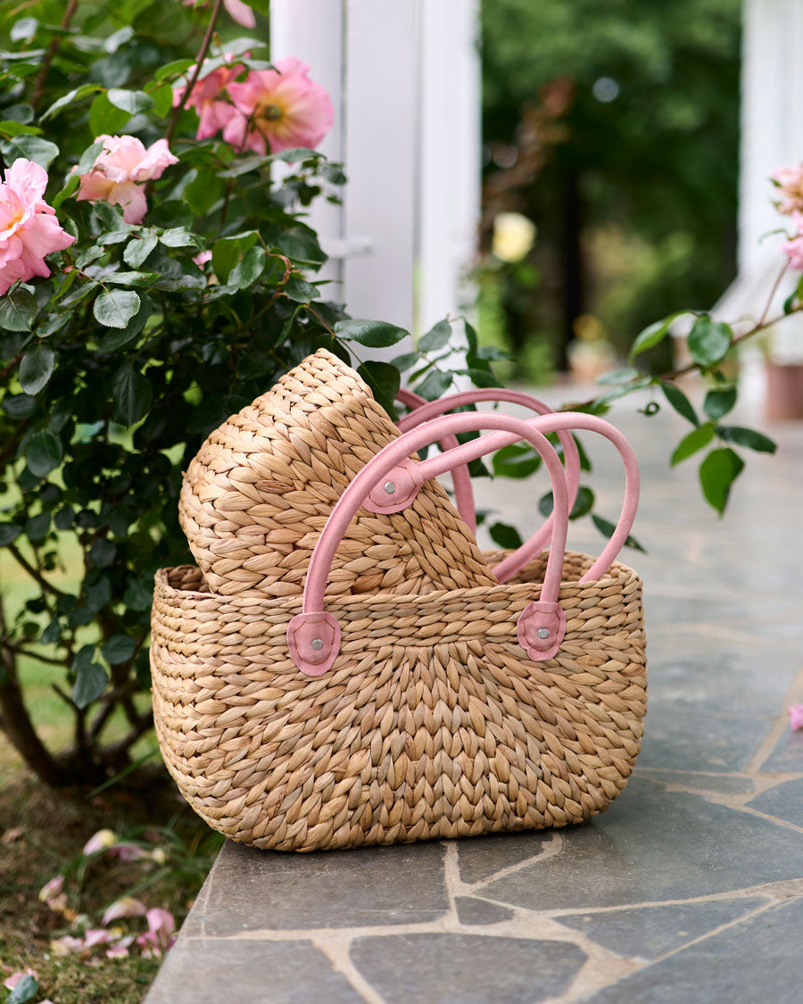 Large Harvest Basket / Rosie