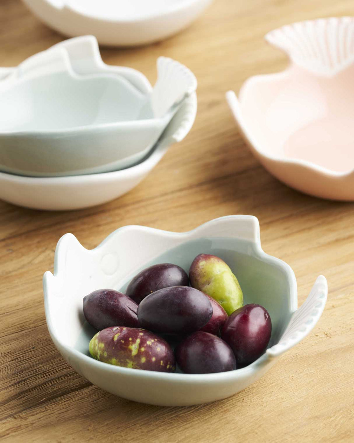 Dyson Condiment Bowl / Mint