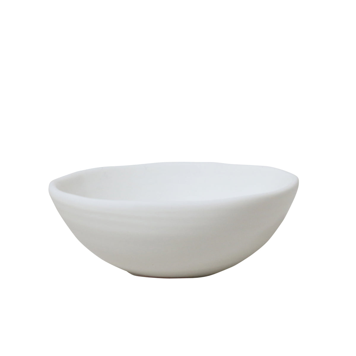 Set of 6 Condiment Bowls / At Home