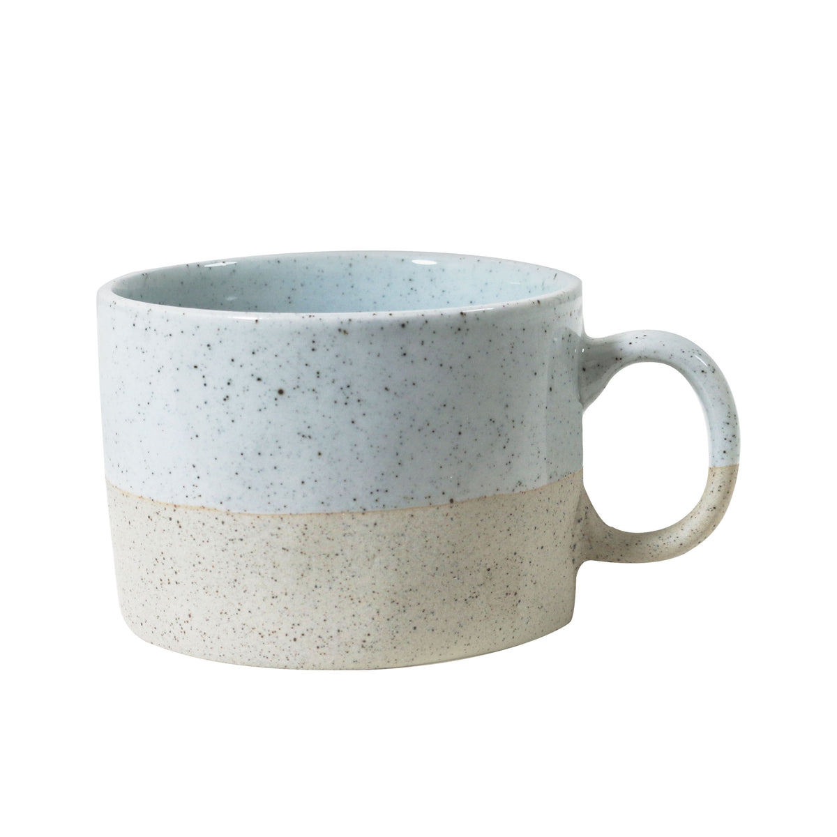 Mineral Mugs Set / Rock