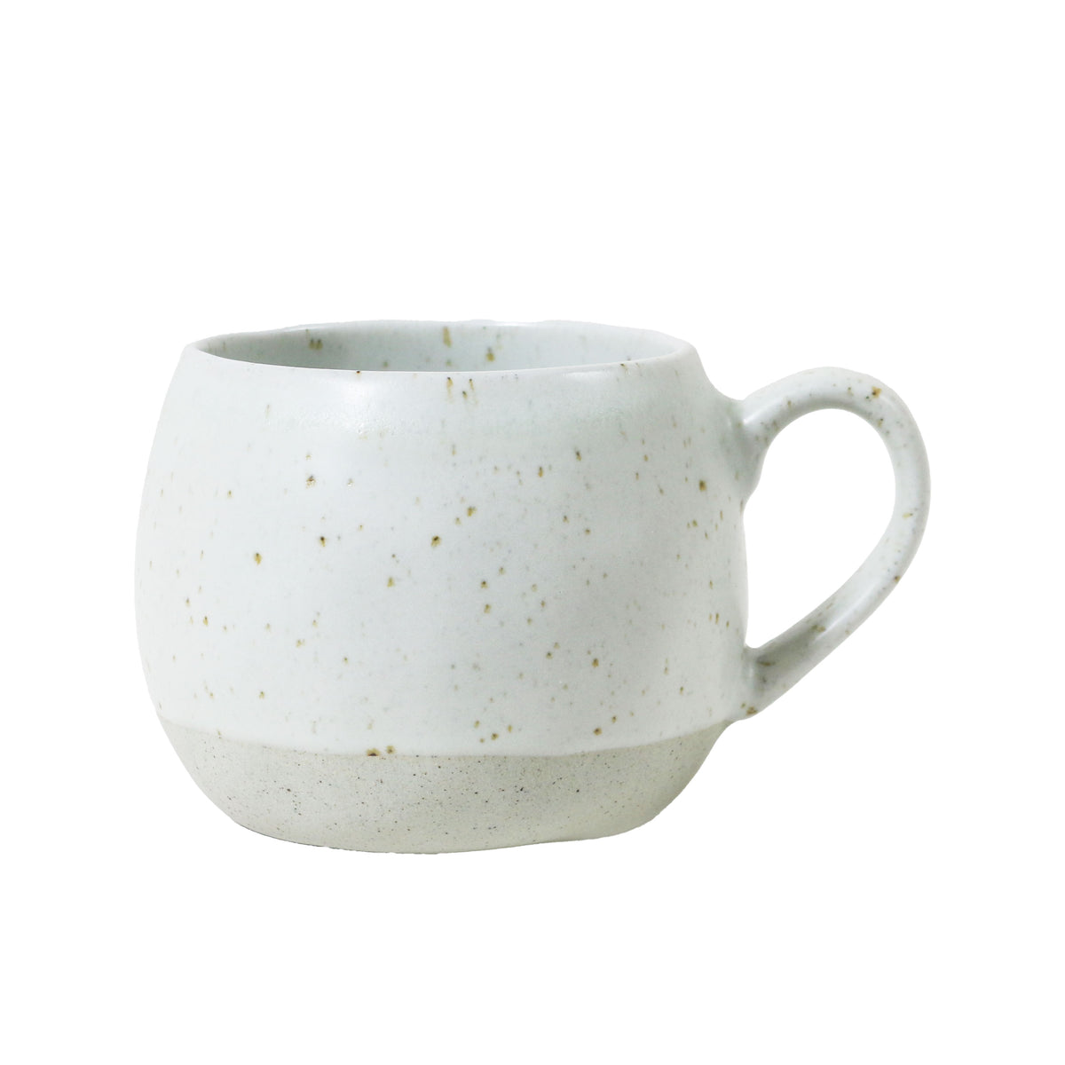 Mineral Mugs Set / Salt