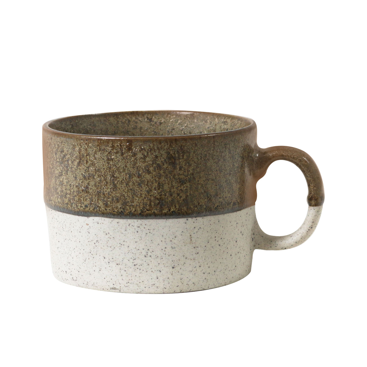 Mineral Mugs Set / Copper