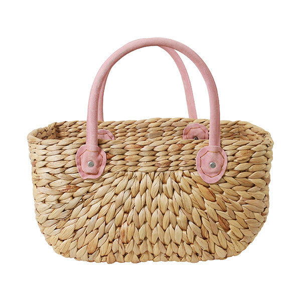 Small Harvest Basket / Rosie