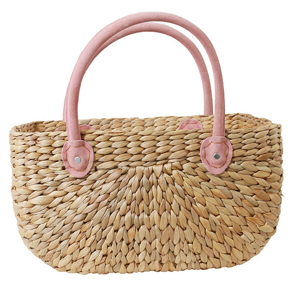 Large Harvest Basket / Rosie