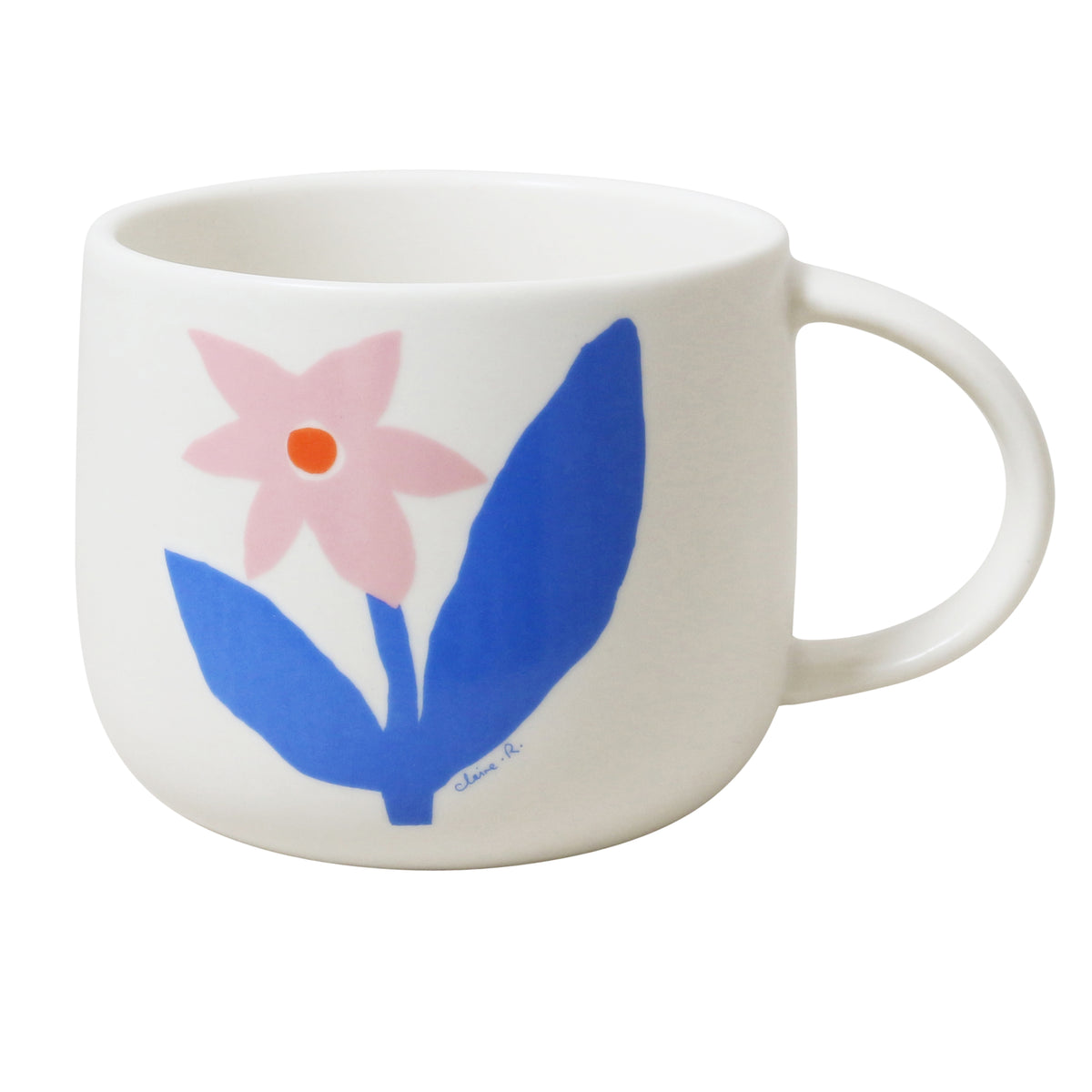 Mug - Grow Your Own Way / RGA x Claire Ritchie