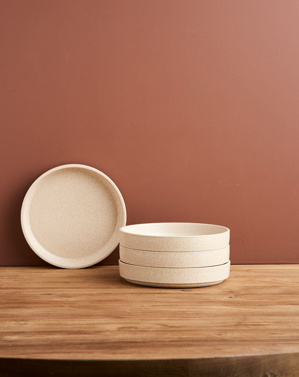 Platform Bowls / 22cm