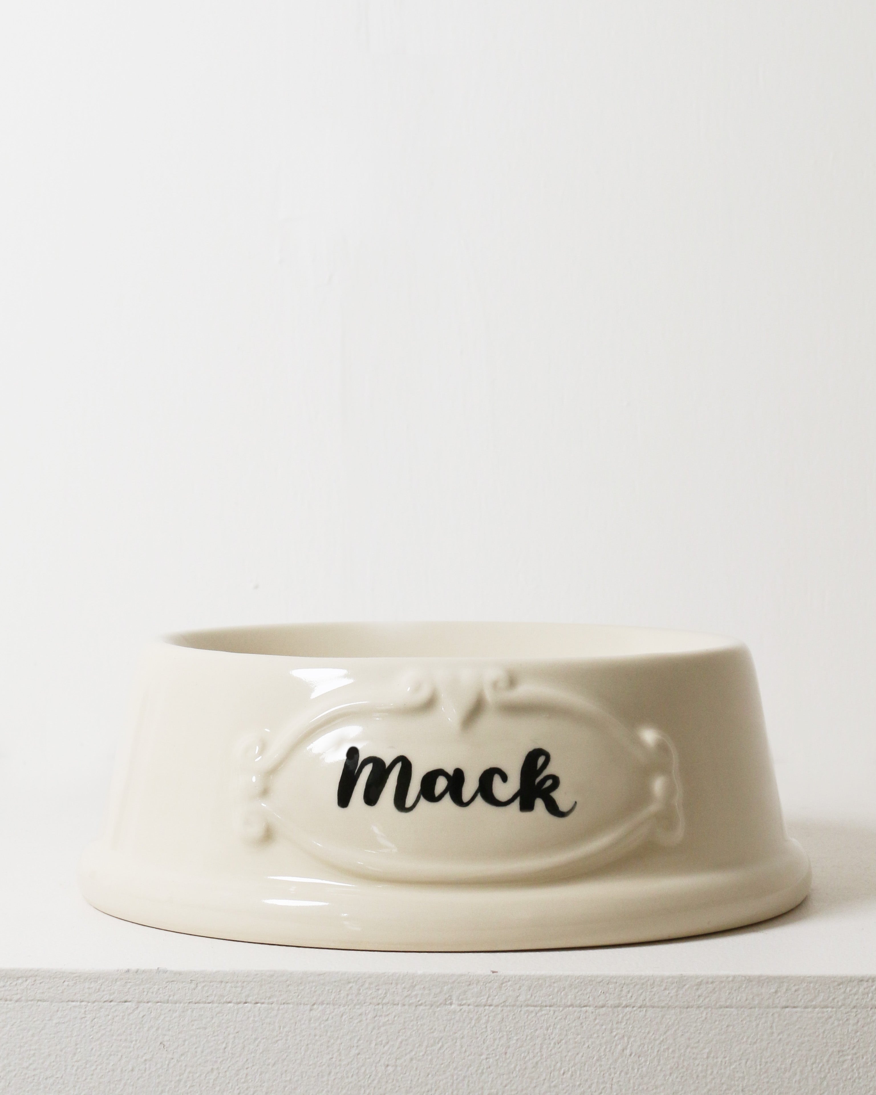 Personalised dog best sale bowls australia