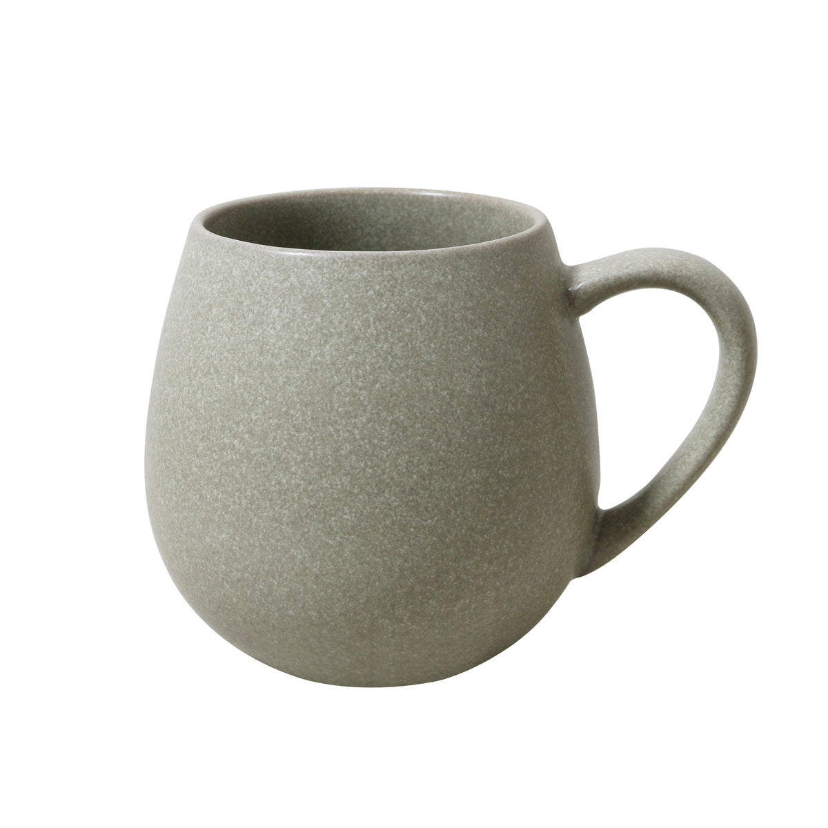 Hug Me Mugs / Olive