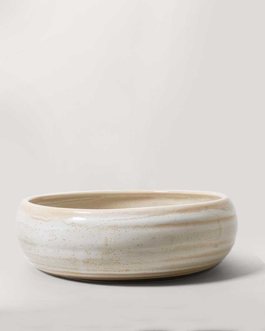 Salad Bowl / Linen