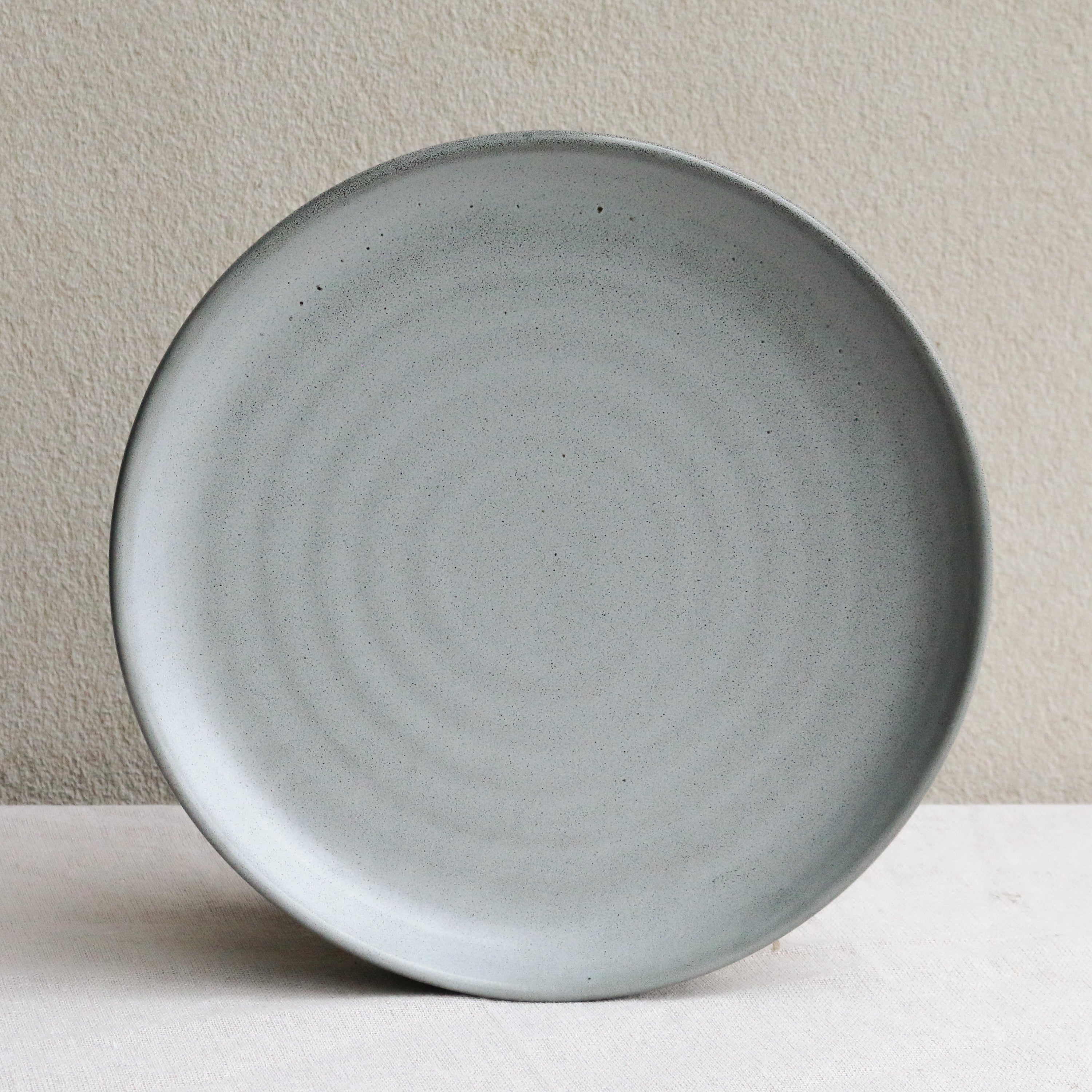 Plates grey on sale